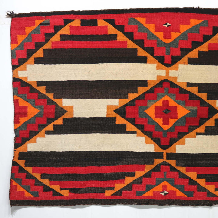 3rd Phase Chief Blanket