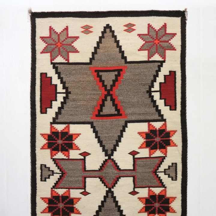 1920s Vallero Stars