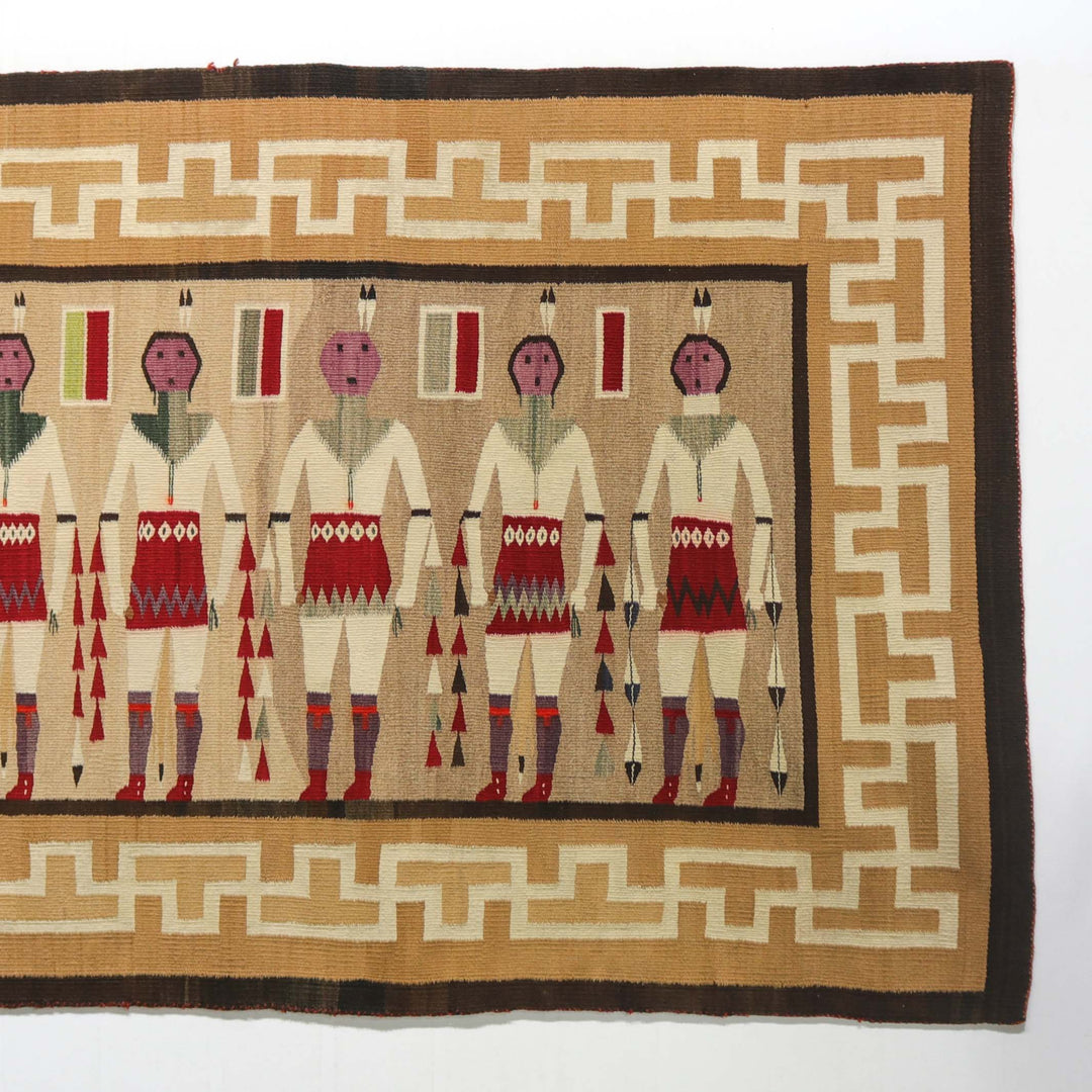 1930s Yei-be-chai