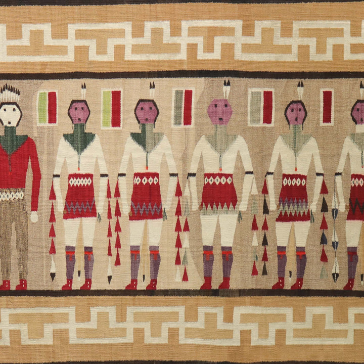 1930s Yei-be-chai