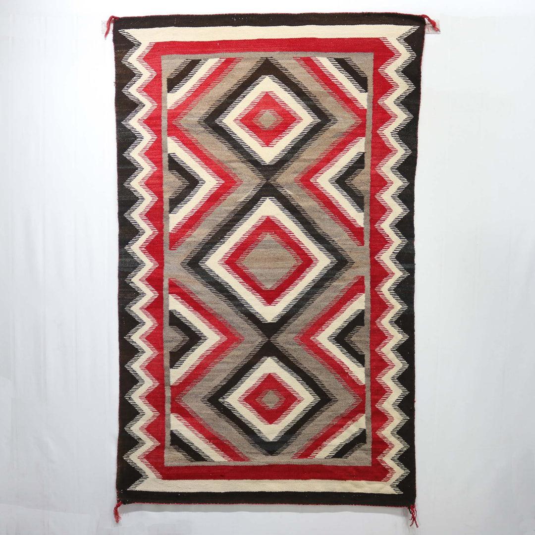 1920s Ganado