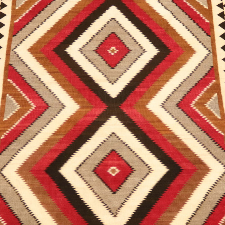 1940s Ganado