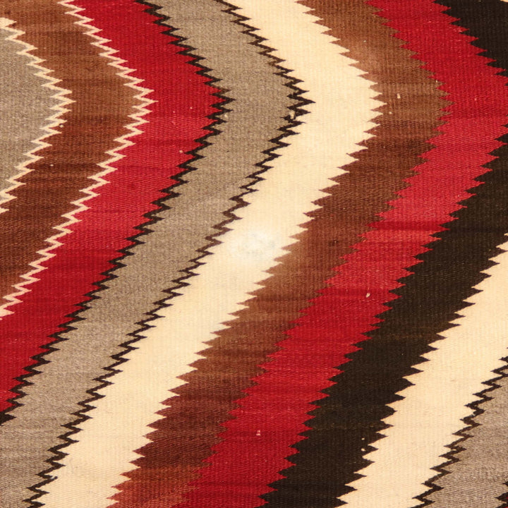 1940s Ganado