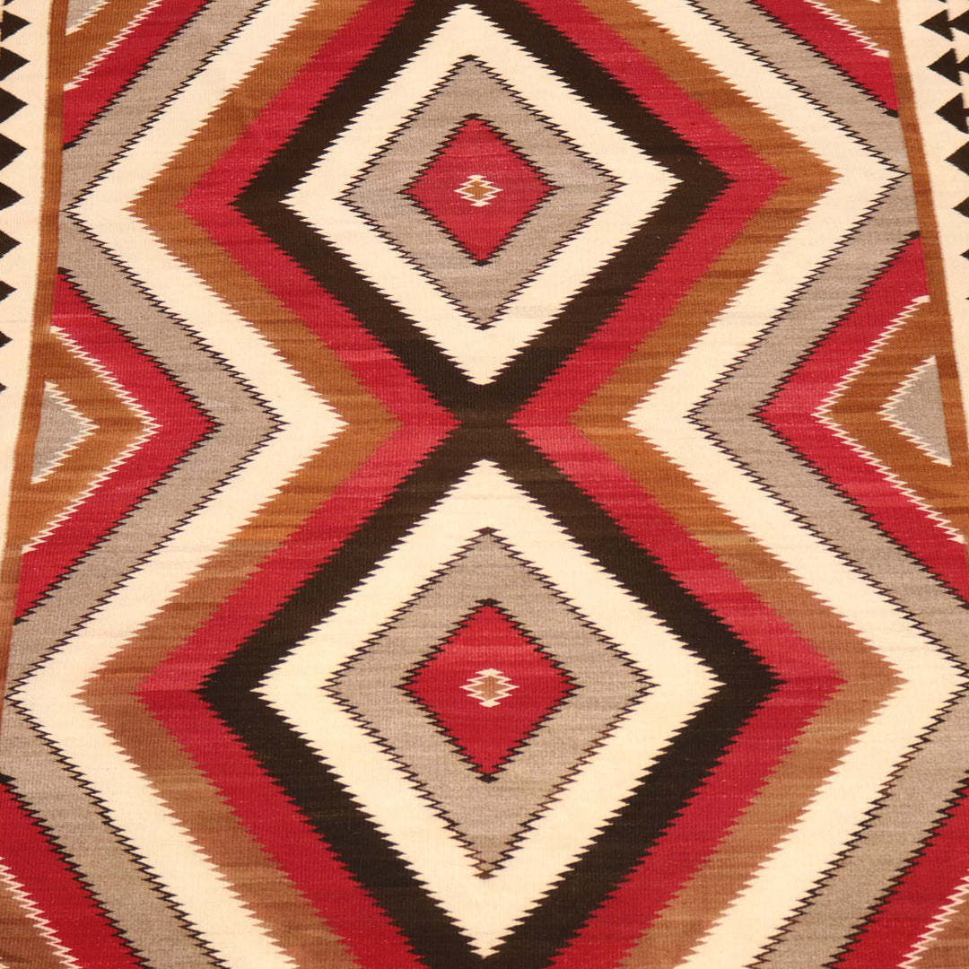 1940s Ganado