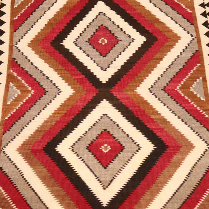 1940s Ganado