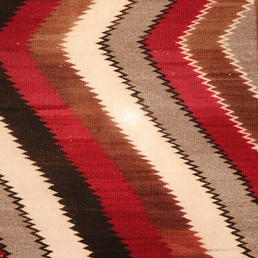 1940s Ganado
