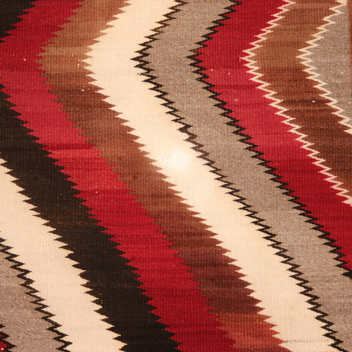 1940s Ganado
