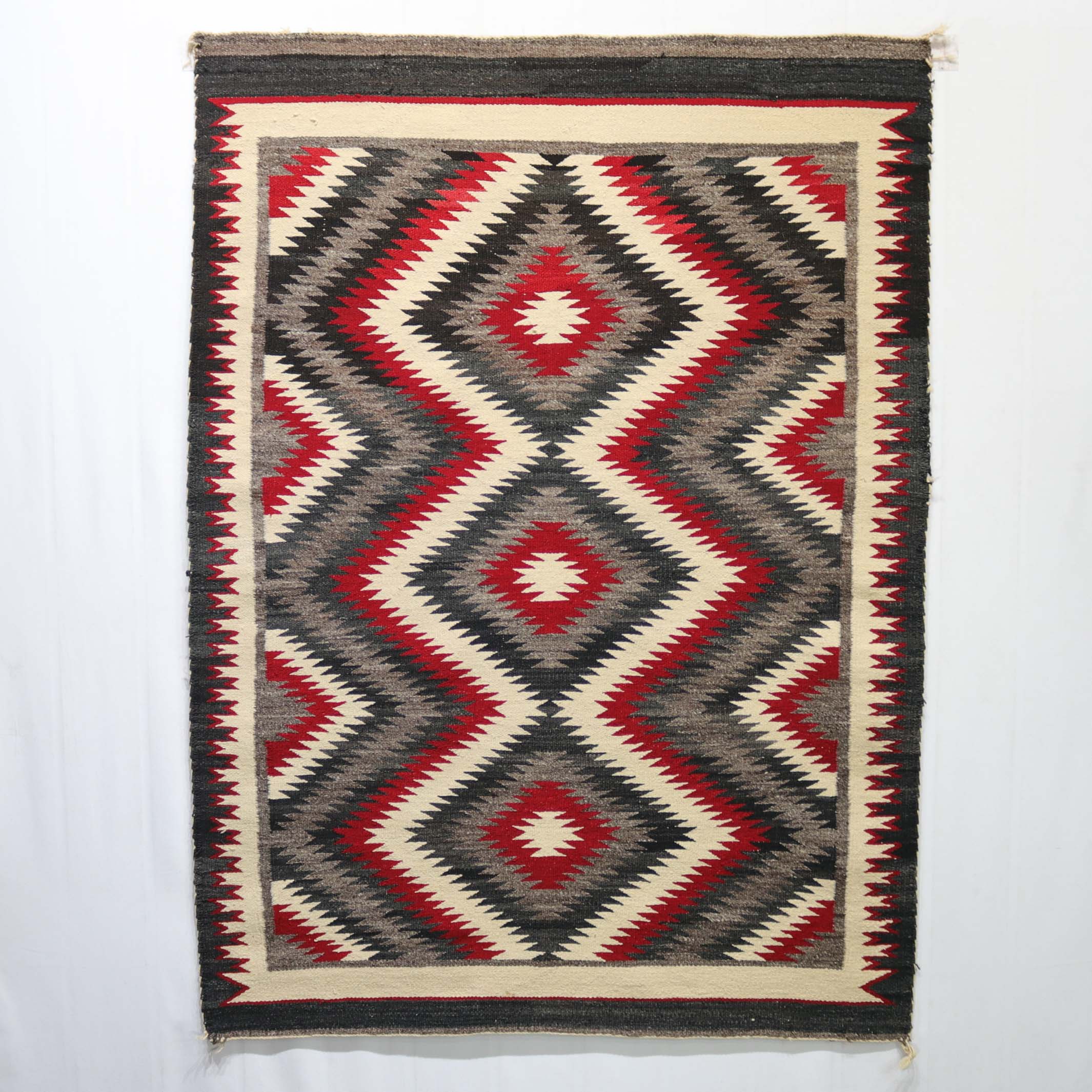 Tapis Navajo