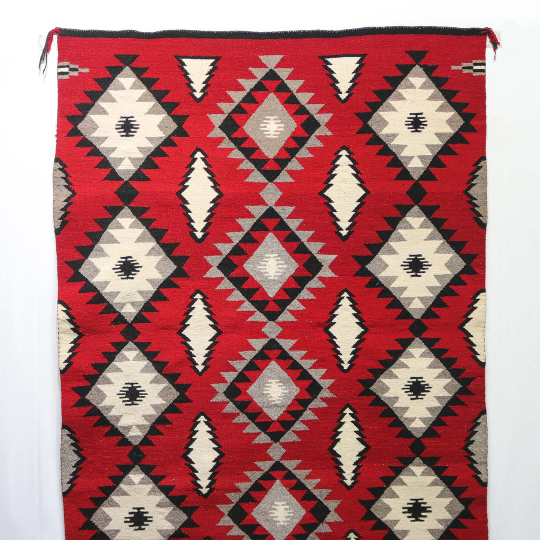 1950s Ganado