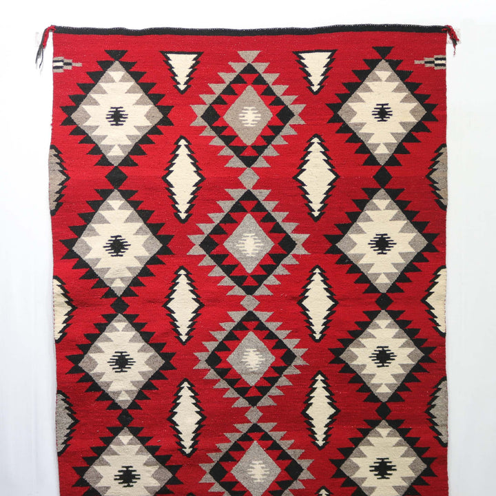 1950s Ganado