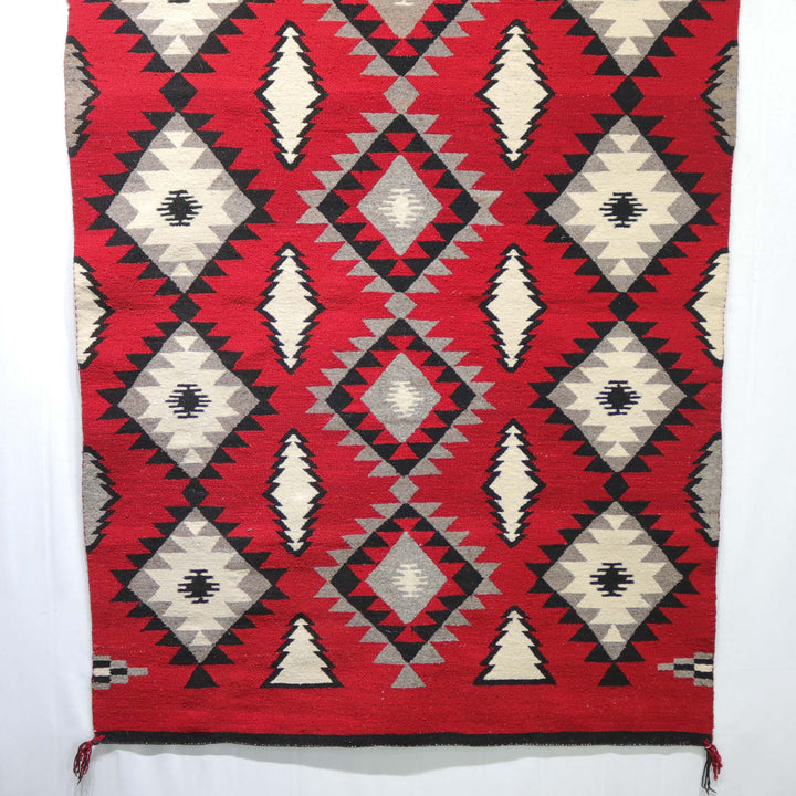 1950s Ganado