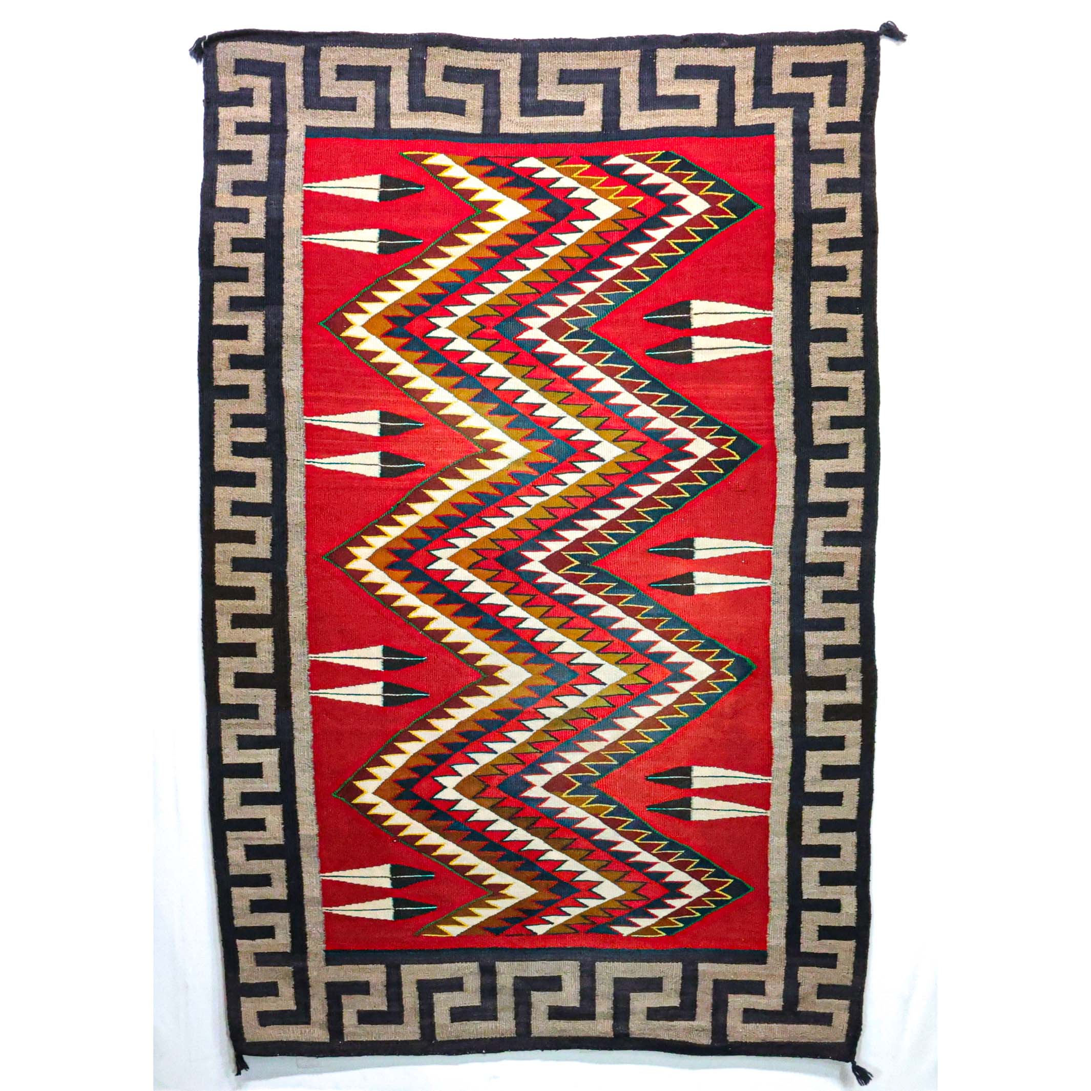 Navajo Rugs