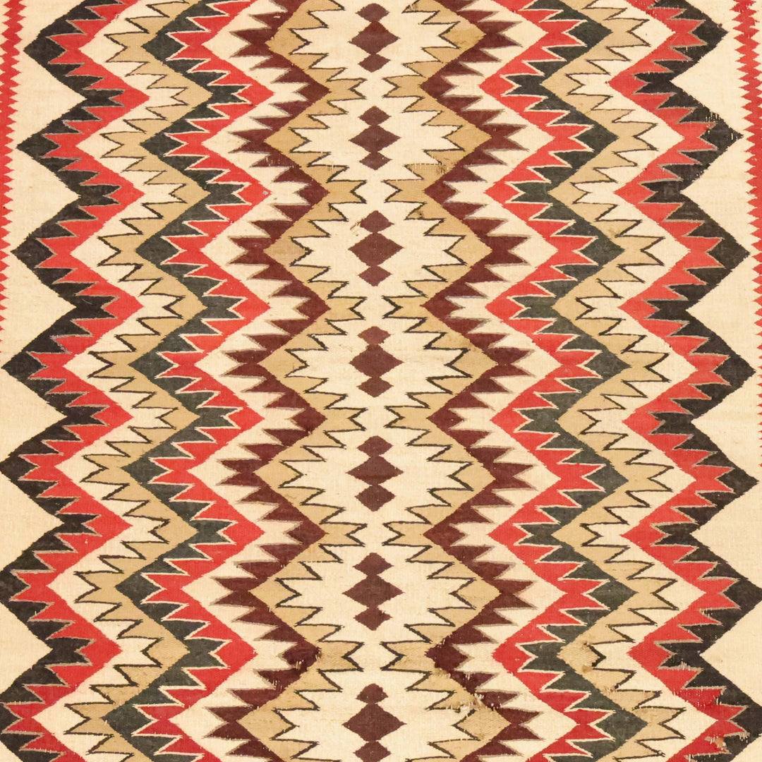 1930s Red Mesa
