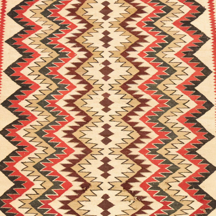 1930s Red Mesa