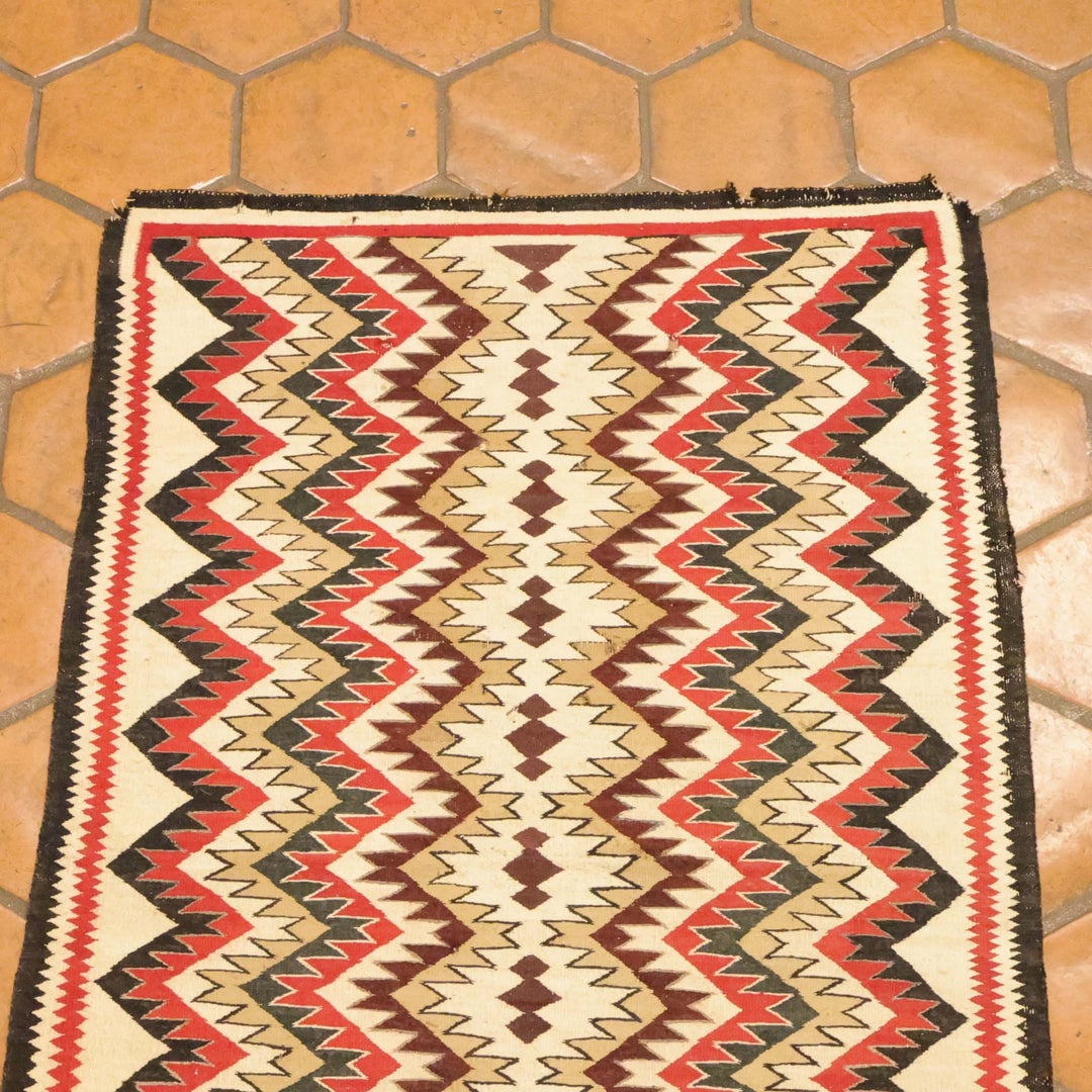 1930s Red Mesa