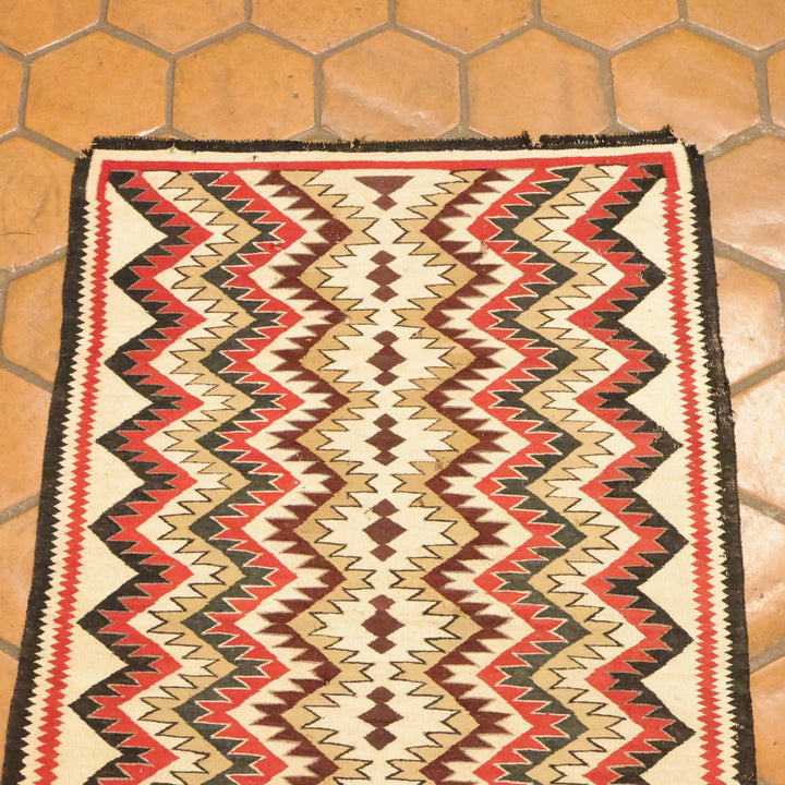 1930s Red Mesa