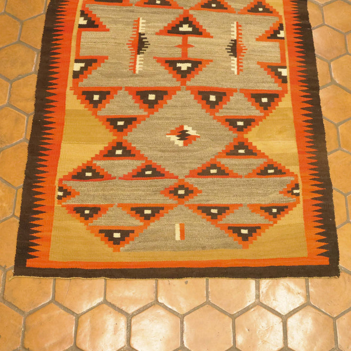 1920s Red Mesa