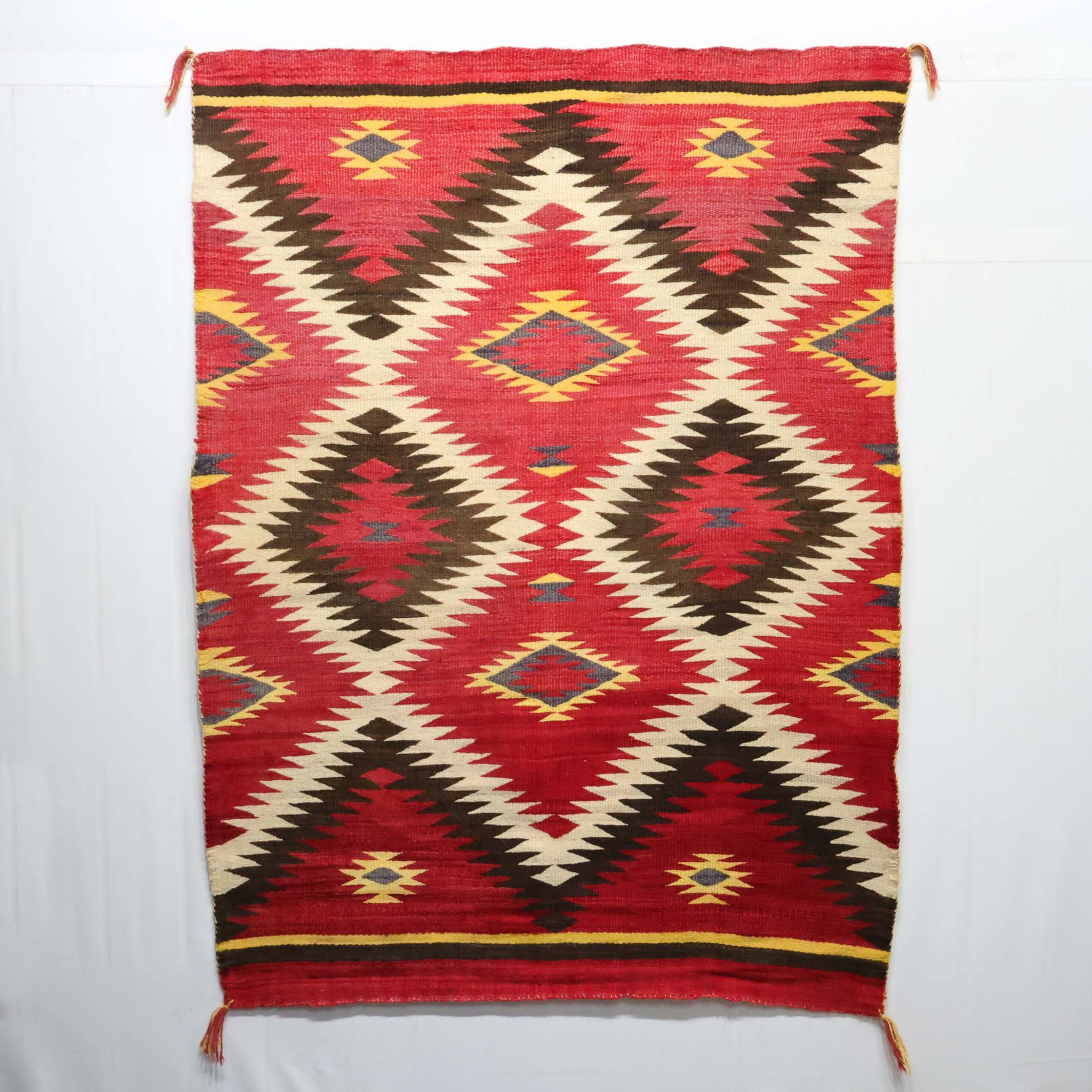 Tapis Navajo