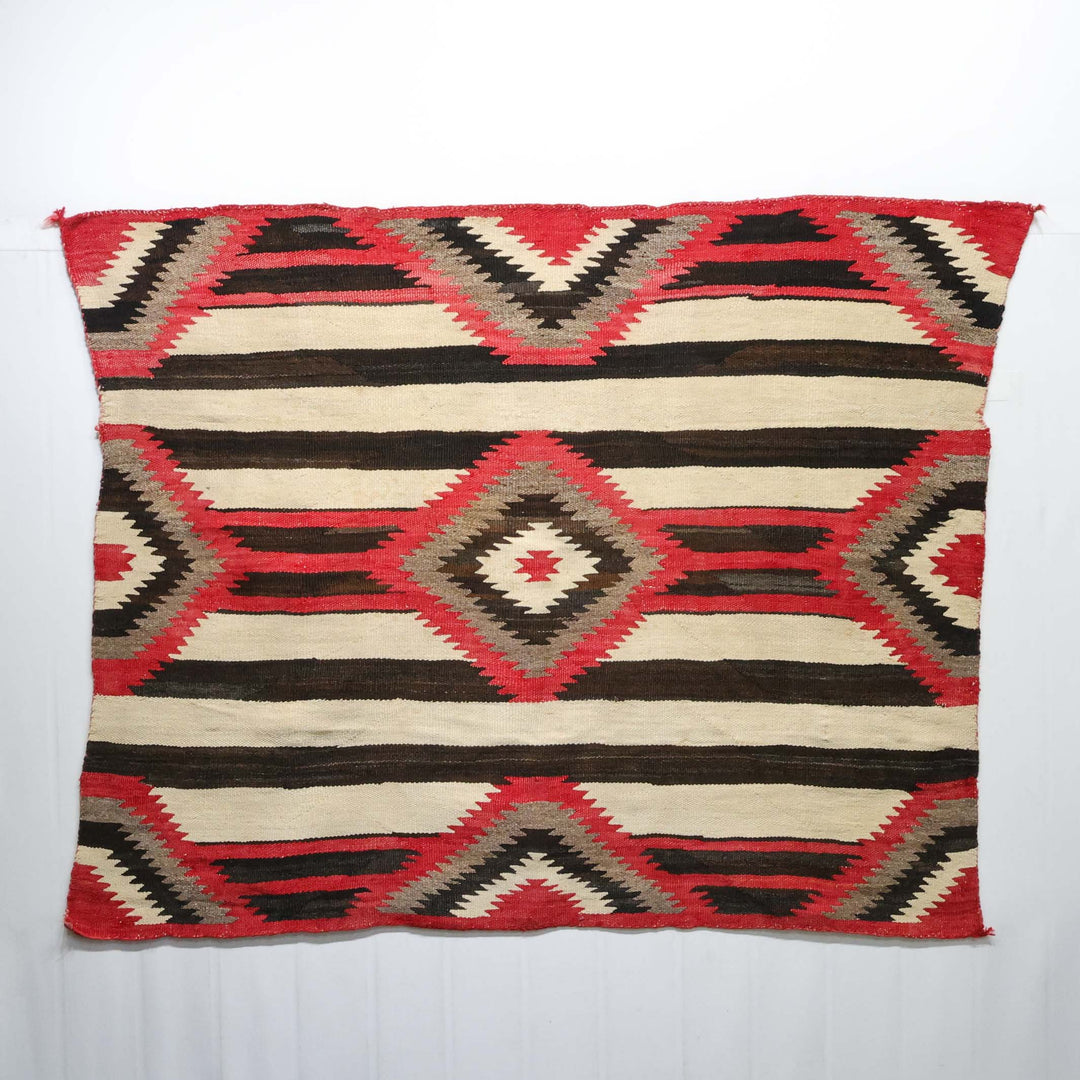 1920s 3rd Phase Chief Blanket