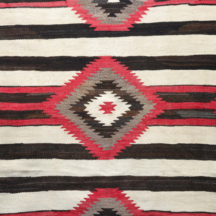 1920s 3rd Phase Chief Blanket
