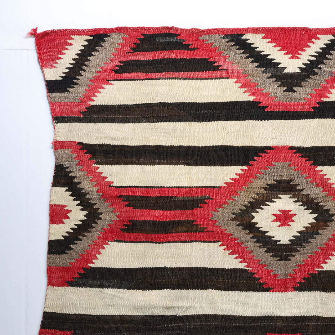 1920s 3rd Phase Chief Blanket