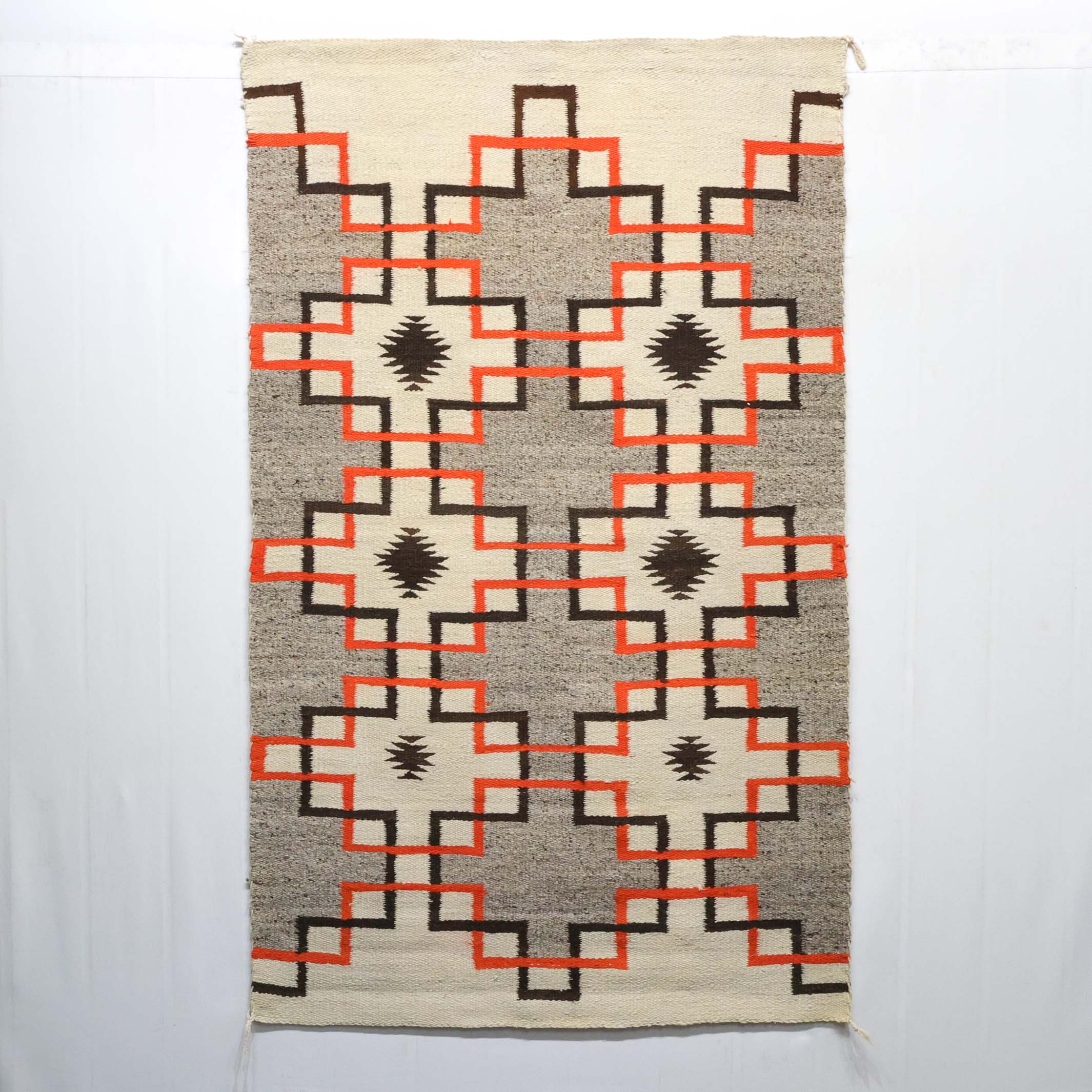 Tapis Navajo