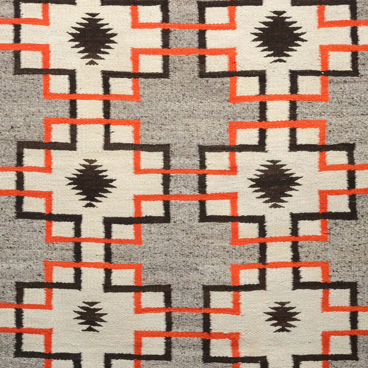 1920s Navajo Rug