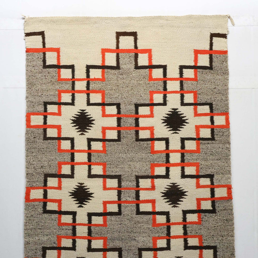 1920s Navajo Rug