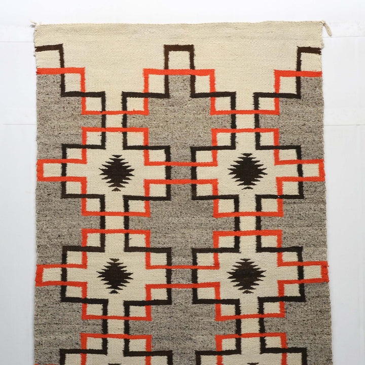 1920s Navajo Rug