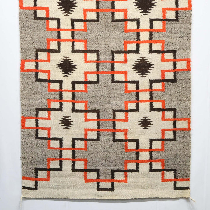 1920s Navajo Rug