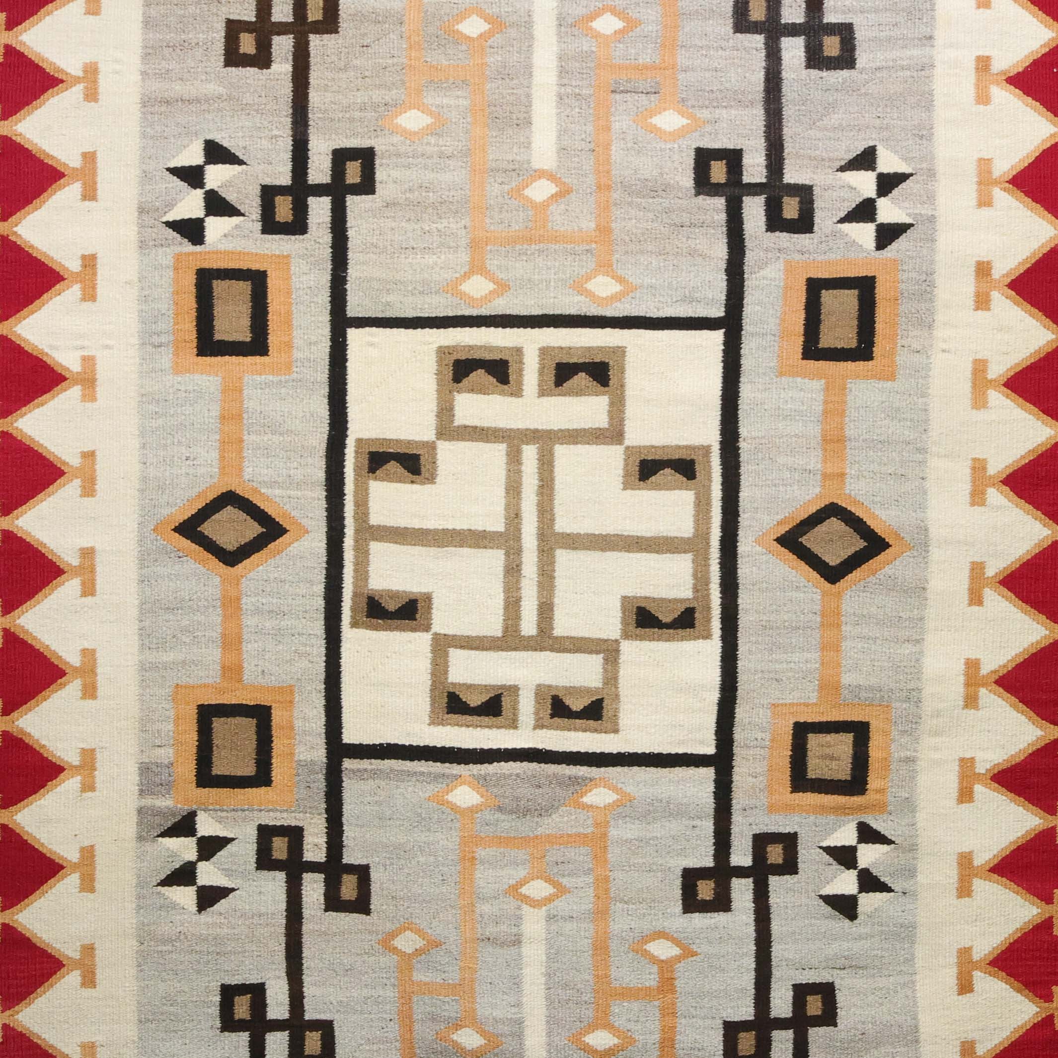 Navajo RugsTagged 