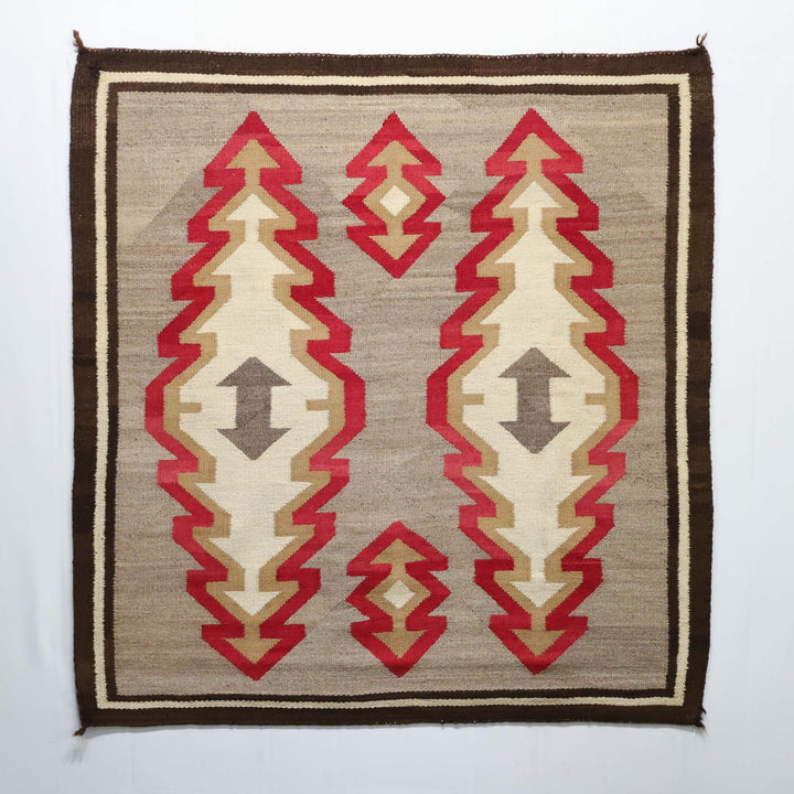 1920s Ganado