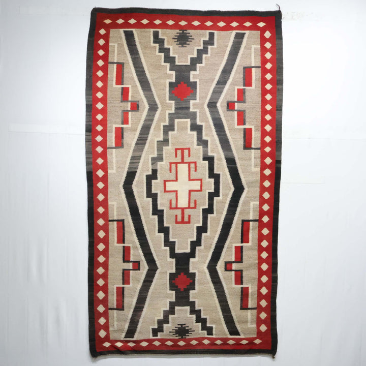 1940s Ganado