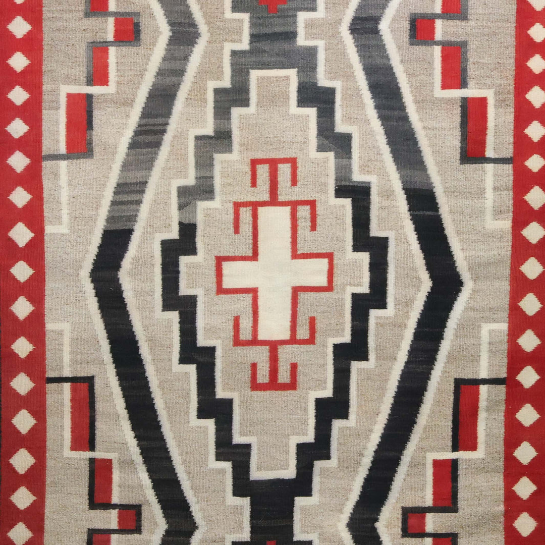 1940s Ganado