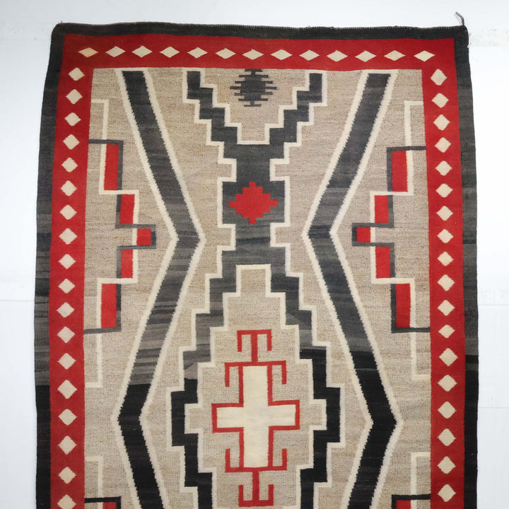 1940s Ganado