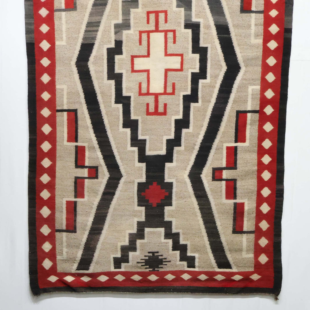 1940s Ganado