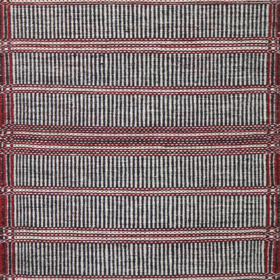 Two-Face Weaving