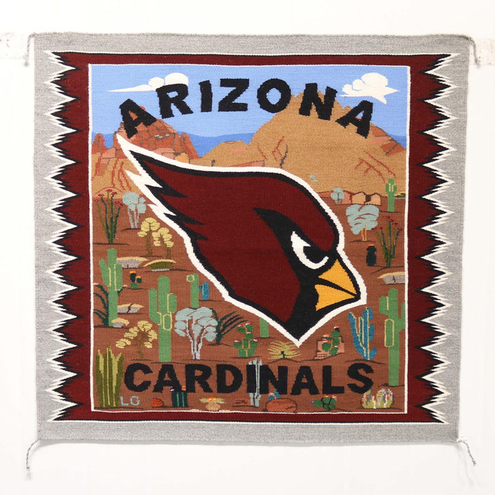 Images des cardinaux de l'Arizona