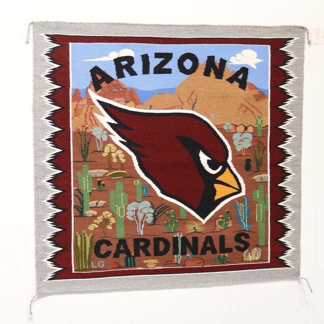 Images des cardinaux de l'Arizona