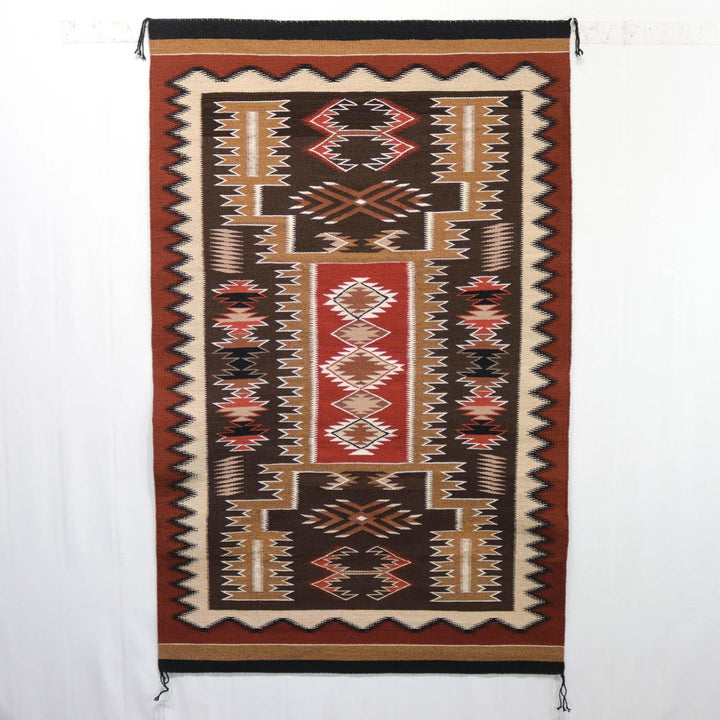 Storm Pattern by Susie Slowtalker - Garland's
