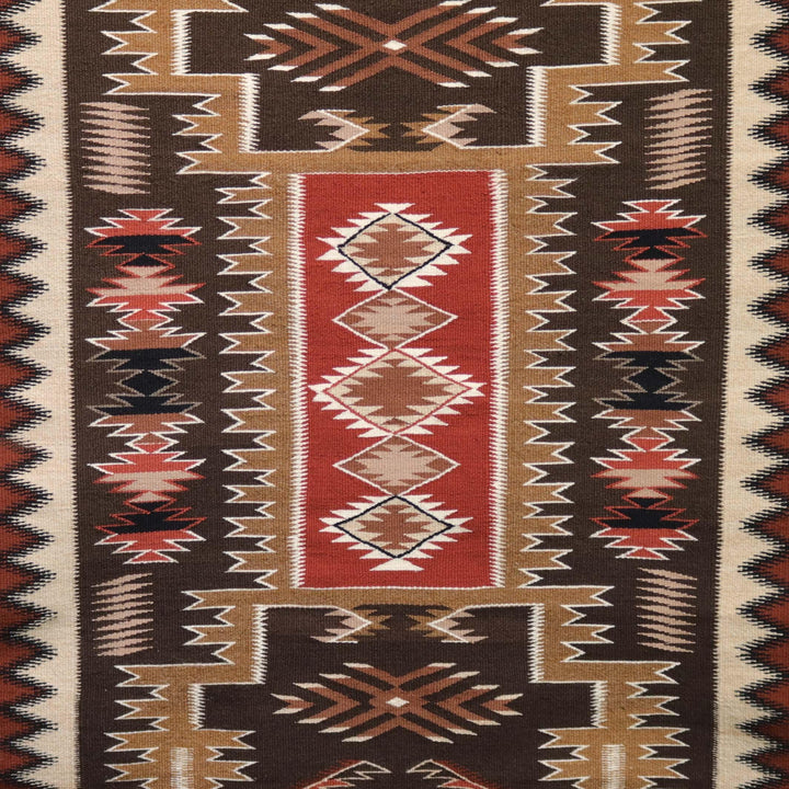 Storm Pattern by Susie Slowtalker - Garland's