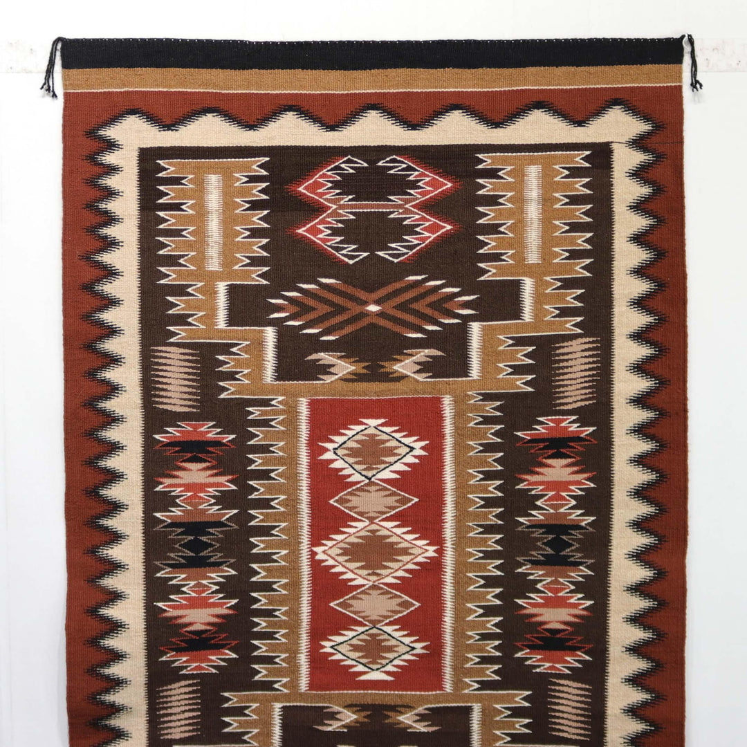 Storm Pattern by Susie Slowtalker - Garland's