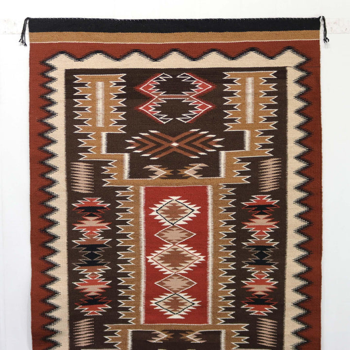 Storm Pattern by Susie Slowtalker - Garland's