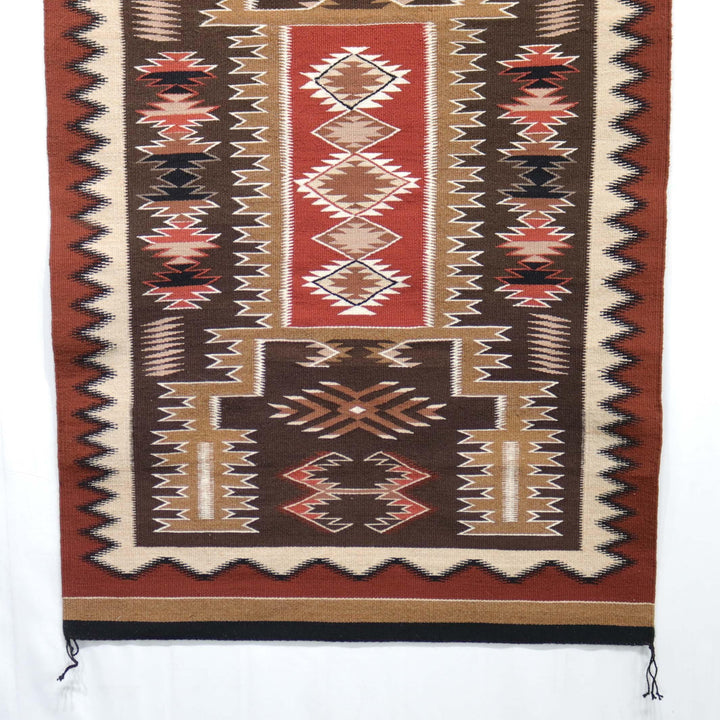 Storm Pattern by Susie Slowtalker - Garland's