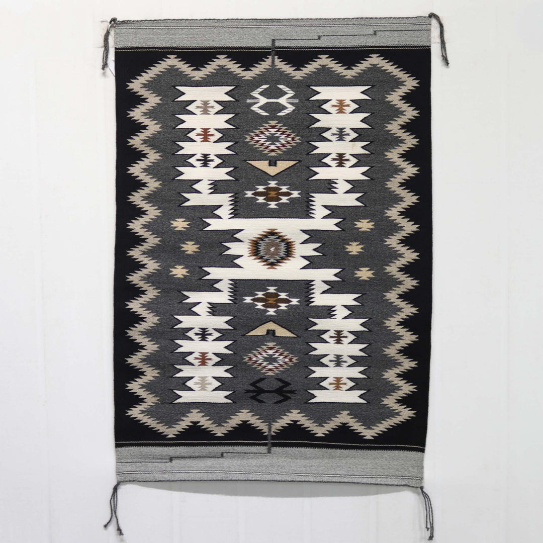 Storm Pattern by Lucinda Jody - Garland's