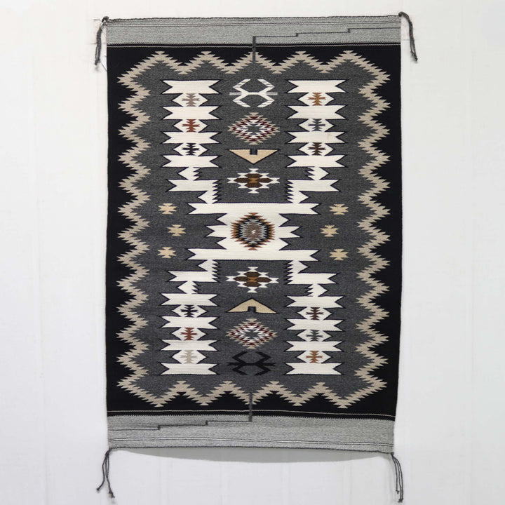 Storm Pattern by Lucinda Jody - Garland's