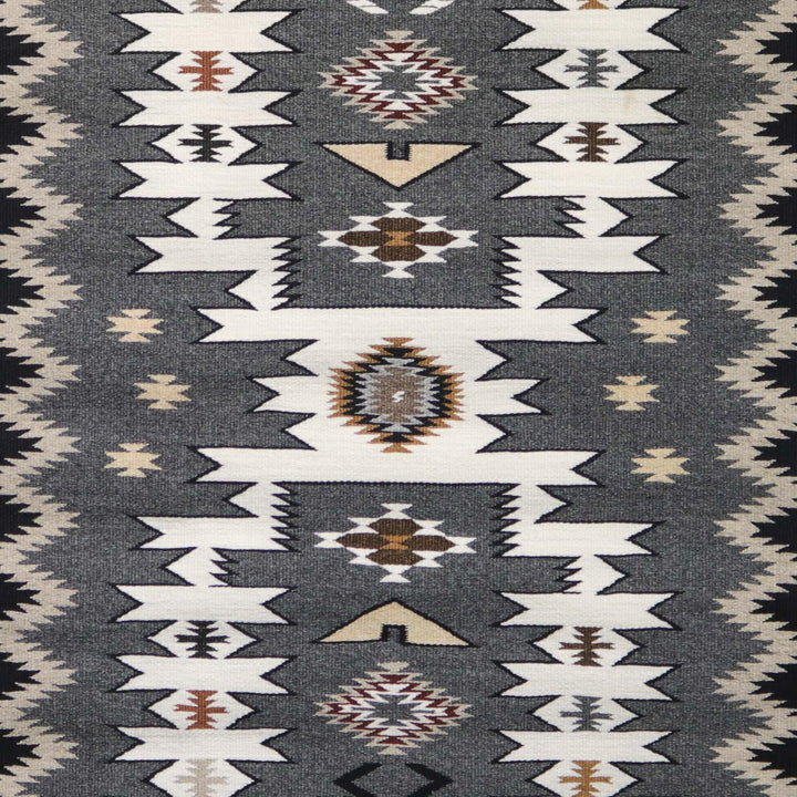 Storm Pattern by Lucinda Jody - Garland's