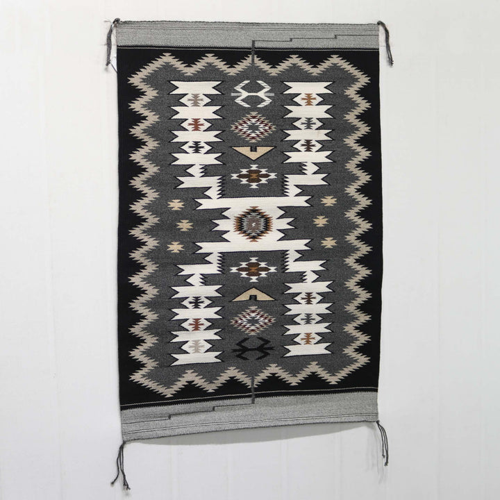 Storm Pattern by Lucinda Jody - Garland's
