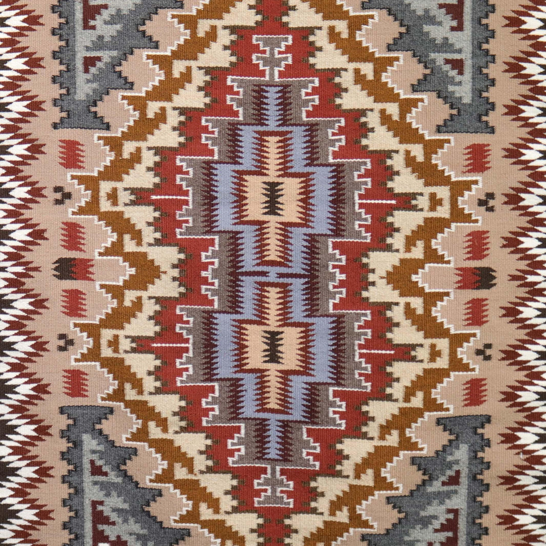 Burntwater by Roselyn Begay - Garland's