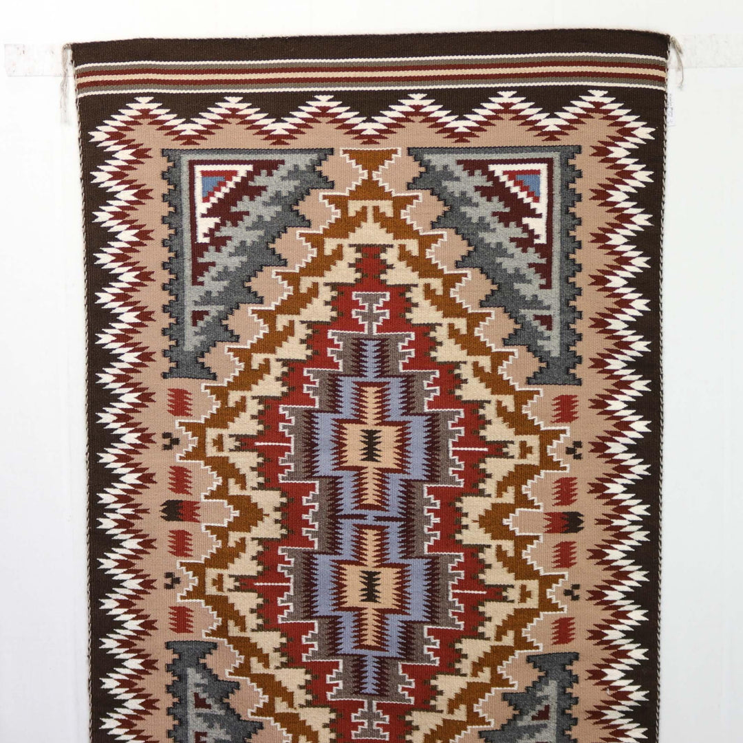 Burntwater by Roselyn Begay - Garland's